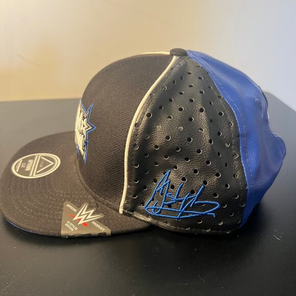 Wrestlemania, I am phenomenal Hat One Size - Picture 4 of 6